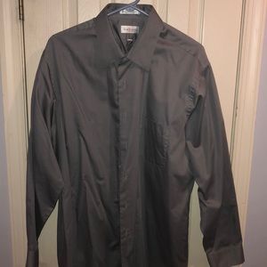 Men’s dress shirt